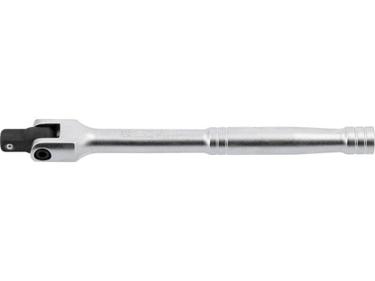POIGNEE EN CLIQUETTABLE CARRE 3/8" 215MM — YATO YT-3839 - SME IMPORT