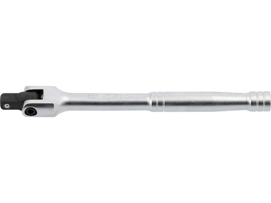 POIGNEE EN CLIQUETTABLE CARRE 3/8" 215MM — YATO YT-3839 - SME IMPORT