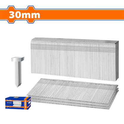 Pointe 30 paquet 5000pc WADFOW WNA18301 - SME IMPORT