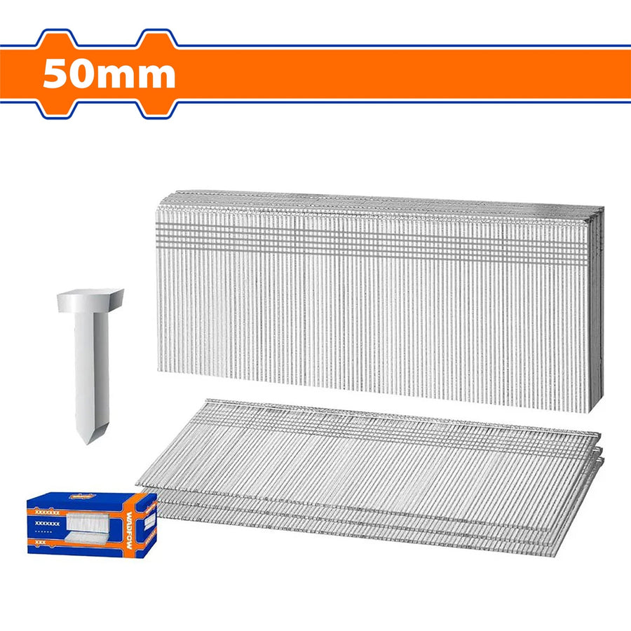 Pointe 50 paquet 5000pc WADFOW WNA18501 - SME IMPORT