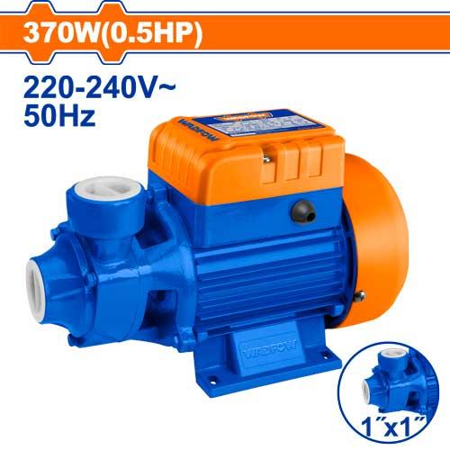 Pompe 0.5hp 370w WADFOW WWPVA01 - SME IMPORT
