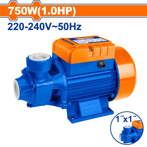 Pompe 1.0hp 750w WADFOW WWPVA03 - SME IMPORT