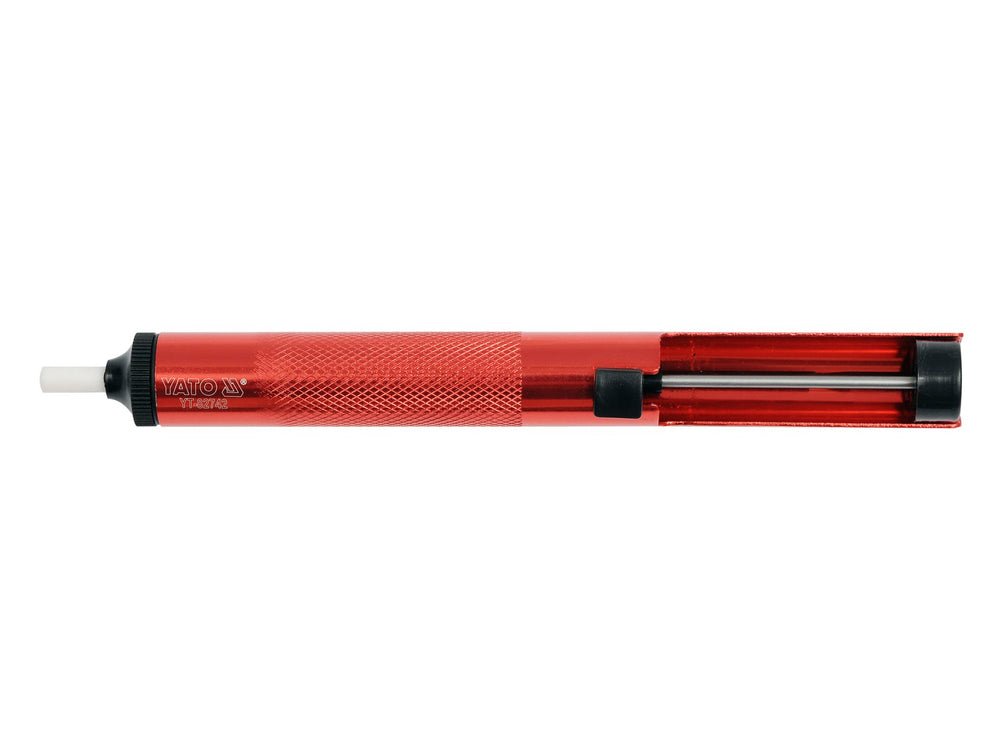 POMPE A DESOUDER — YATO YT-82742 - SME IMPORT