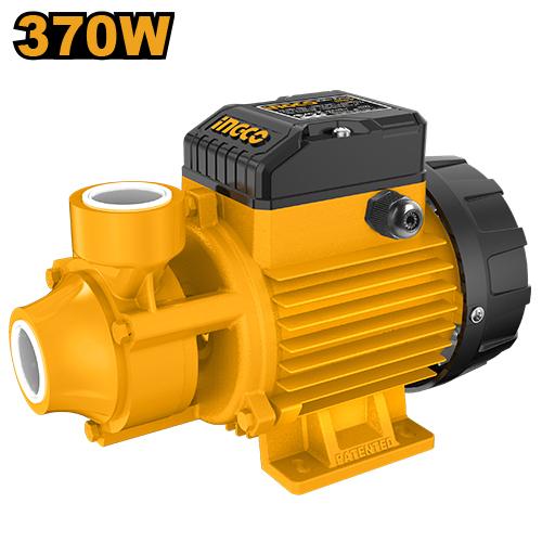 Pompe à Eau 0.5 HP 370W INGCO VPM37018 | Pression fiable et performance continue