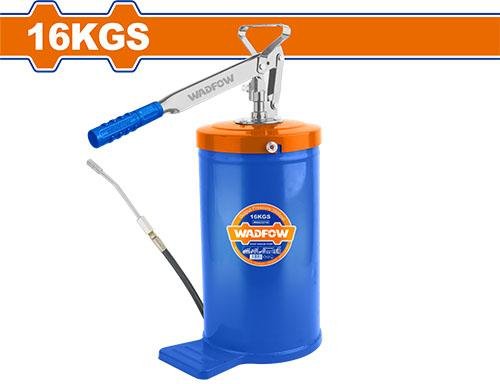 Pompe a graisse 16KG-WHY1A16 WADFOW - SME IMPORT