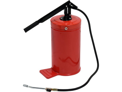 POMPE A GRAISSE 16Kg — YATO YT-07065 - SME IMPORT