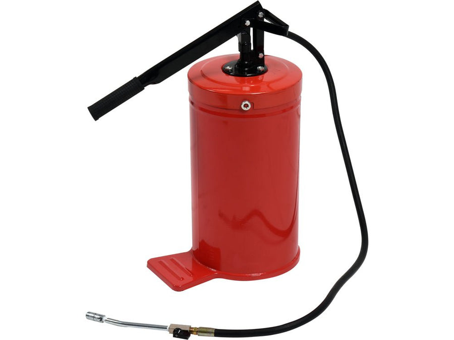 POMPE A GRAISSE 16Kg — YATO YT-07065 - SME IMPORT