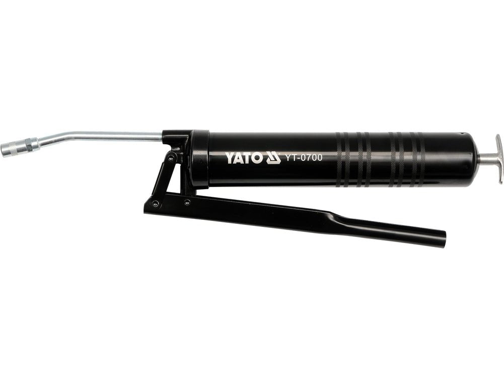 POMPE A GRAISSE 500cc 1200Gr — YATO YT-0700 - SME IMPORT