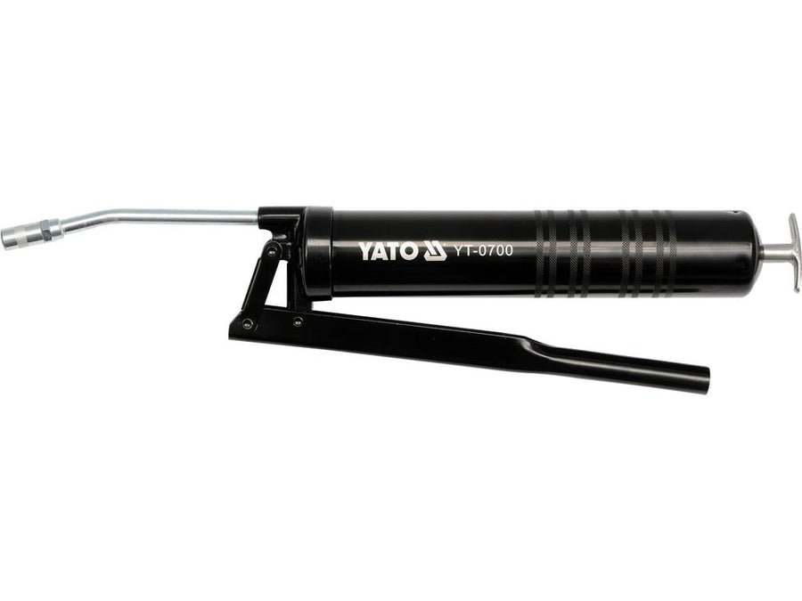 POMPE A GRAISSE 500cc 1200Gr — YATO YT-0700 - SME IMPORT