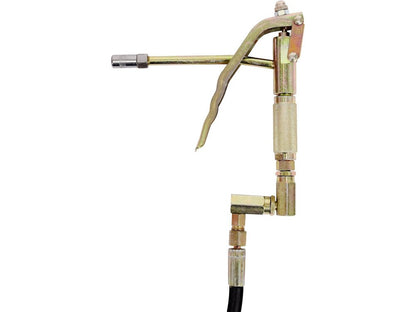 POMPE A GRAISSE PNEUMATIQUE 12L — YATO YT-07067 - SME IMPORT