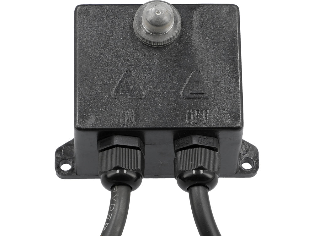 POMPE SUBMERCIBLE FONTE EAU USEE 266L/Mn 750W avec Broyeur — YATO YT-85350 - SME IMPORT