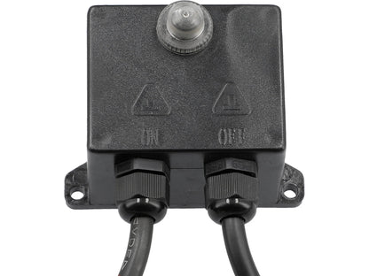 POMPE SUBMERCIBLE FONTE EAU USEE 266L/Mn 750W avec Broyeur — YATO YT-85350 - SME IMPORT