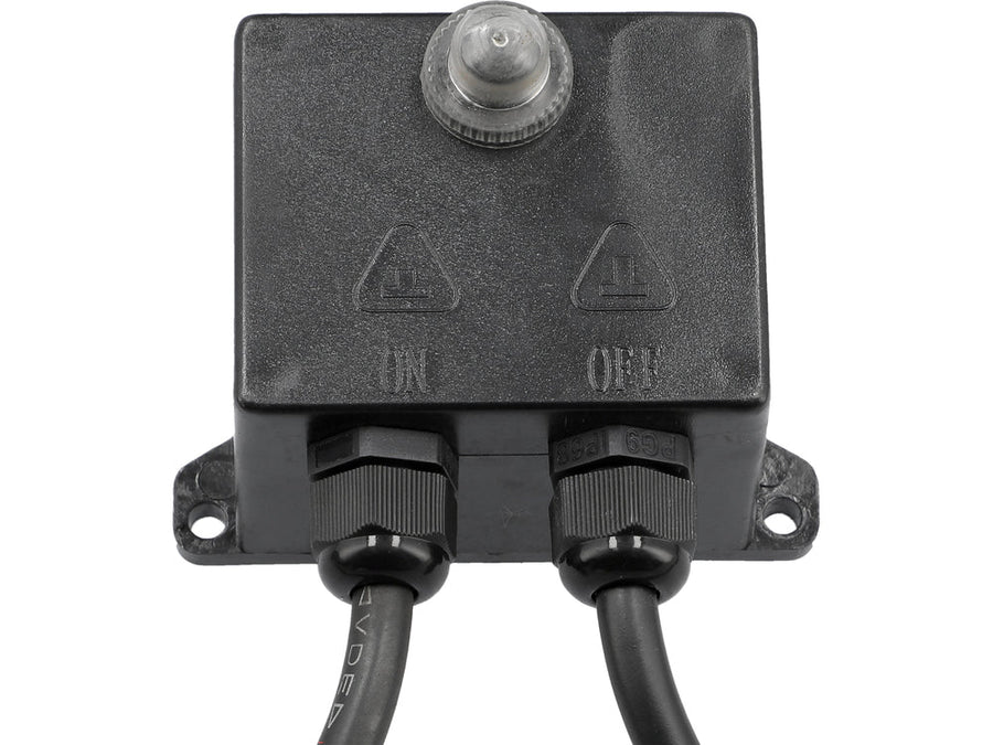 POMPE SUBMERCIBLE FONTE EAU USEE 266L/Mn 750W avec Broyeur — YATO YT-85350 - SME IMPORT
