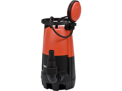 POMPE SUBMERSIBLE 900W EAU CHARGEE — YATO YT-85333 - SME IMPORT