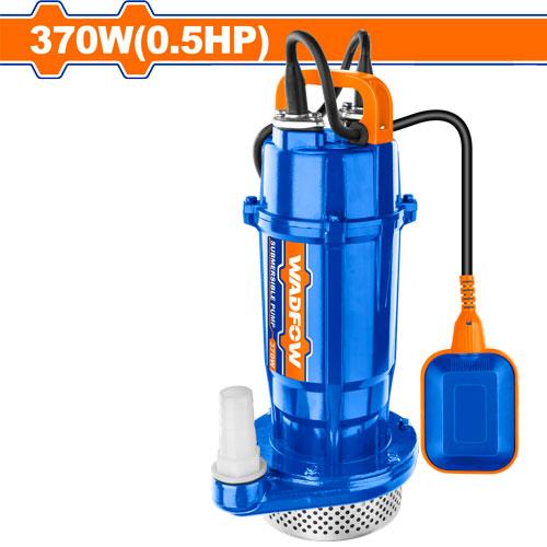Pompe v-cave 0.5hp 370w WADFOW WWPQA01 - SME IMPORT