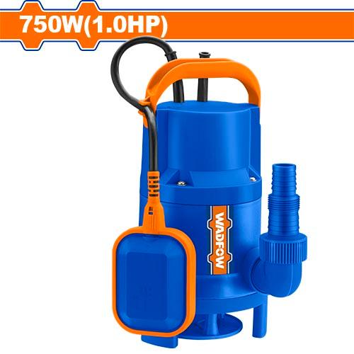 Pompe v-cave 1.0hp 750w WADFOW WWPFW03 - SME IMPORT