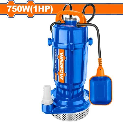 Pompe v-cave 1.0hp 750w WADFOW WWPQA03 - SME IMPORT