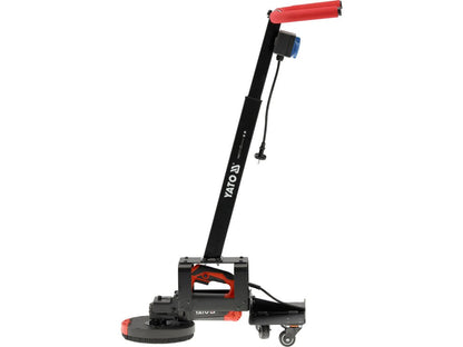 PONCEUSE A BETON AVEC SUPPORT 180MM 1500W — YATO YT-82163 - SME IMPORT