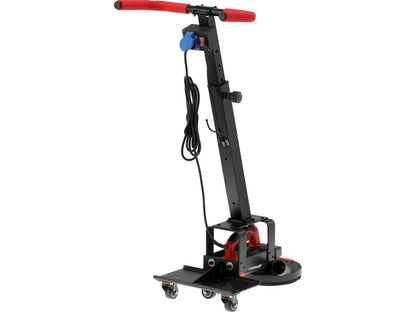 PONCEUSE A BETON AVEC SUPPORT 180MM 1500W — YATO YT-82163 - SME IMPORT