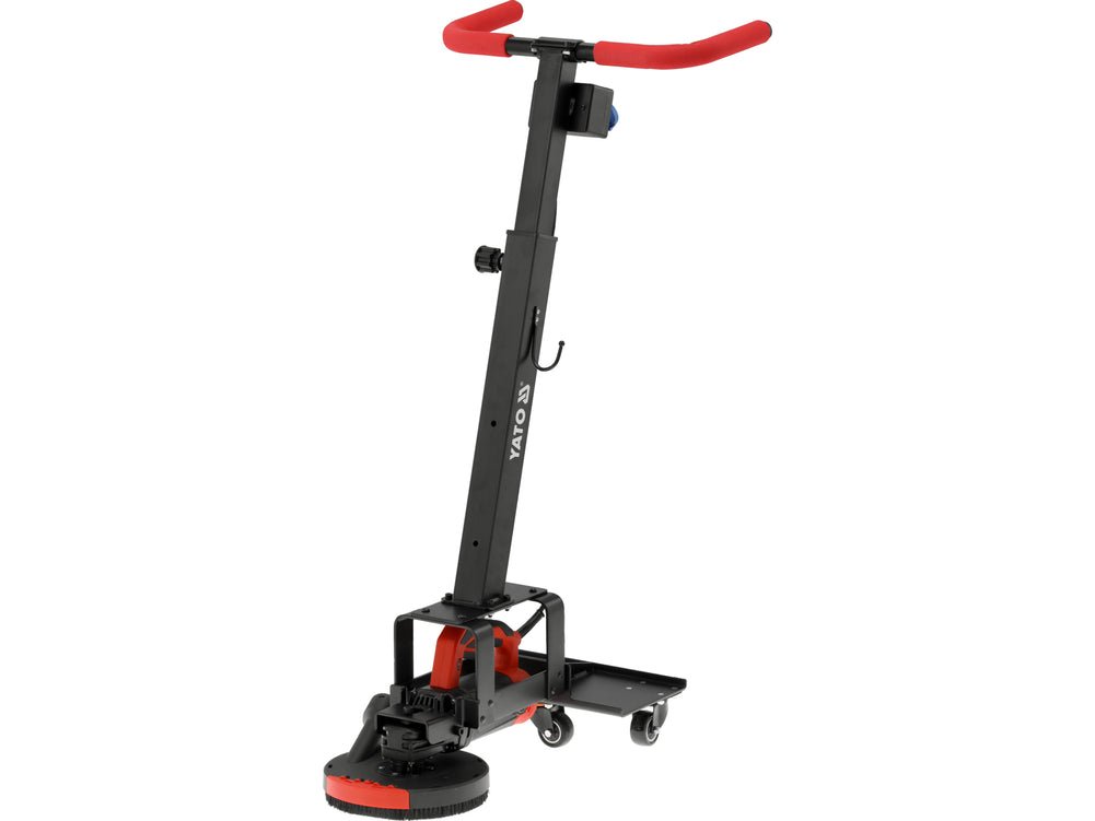 PONCEUSE A BETON AVEC SUPPORT 180MM 1500W — YATO YT-82163 - SME IMPORT