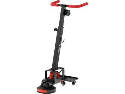 PONCEUSE A BETON AVEC SUPPORT 180MM 1500W — YATO YT-82163 - SME IMPORT