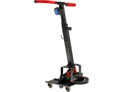 PONCEUSE A BETON AVEC SUPPORT 180MM 1500W — YATO YT-82163 - SME IMPORT