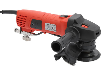 PONCEUSE A EAU 1300W DIAMONT 100MM — YATO YT-82161 - SME IMPORT