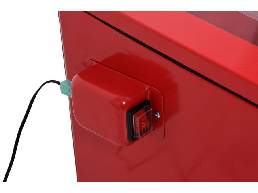 PONCEUSE DE CABINE 90L — YATO YT-55840 - SME IMPORT