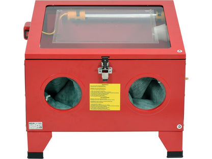 PONCEUSE DE CABINE 90L — YATO YT-55840 - SME IMPORT