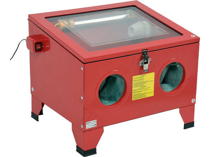 PONCEUSE DE CABINE 90L — YATO YT-55840 - SME IMPORT