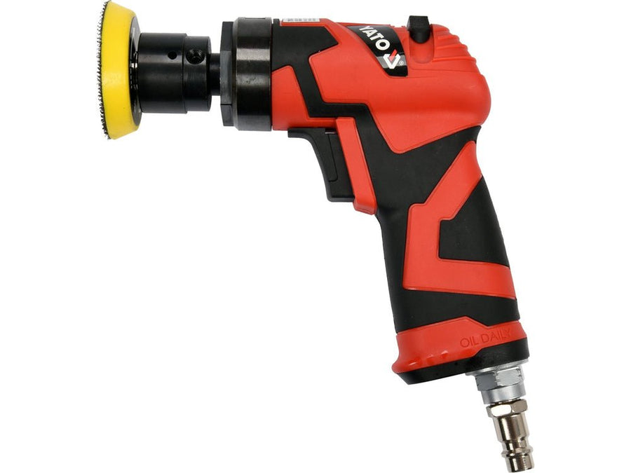 Ponceuse excentric pneumatic – YATO YT-09730 - SME IMPORT