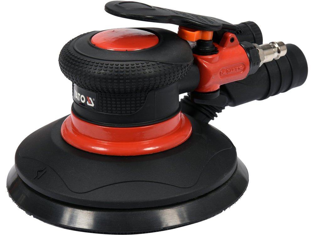 Ponceuse excentrique – YATO YT-09739 - SME IMPORT