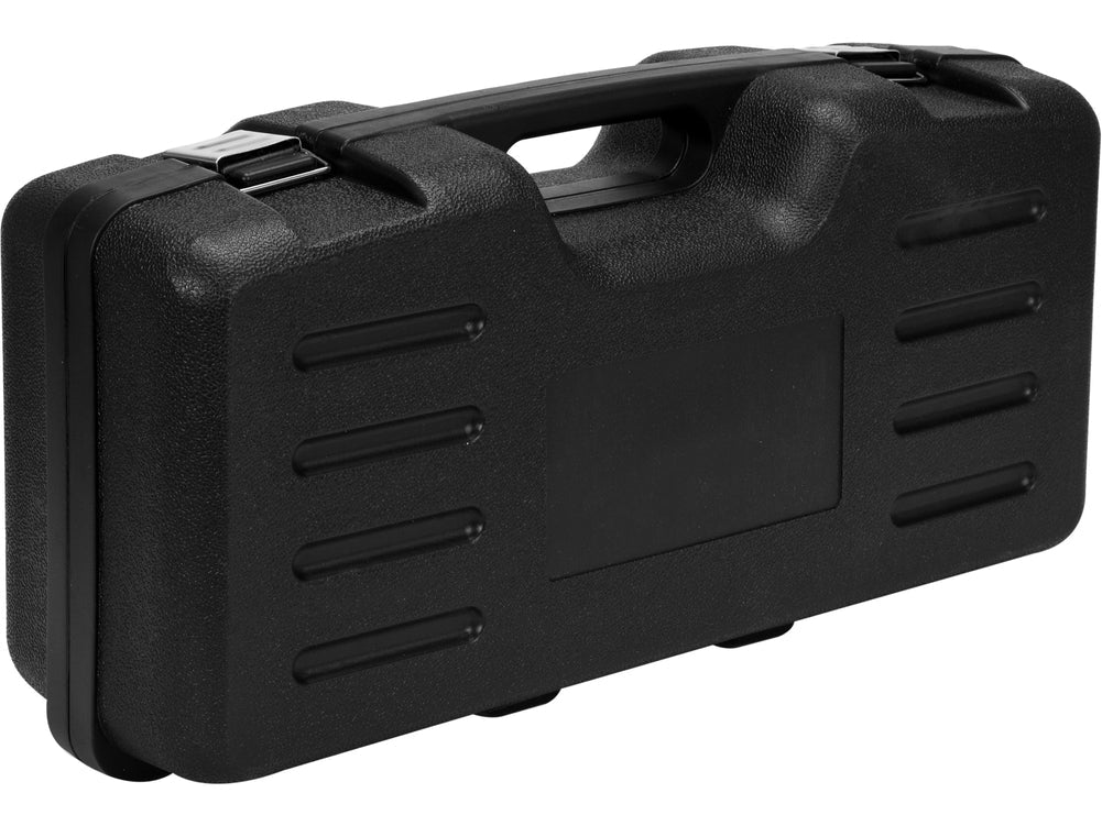 PONCEUSE LUSTREUSE 720W 150MM VAR.SPEED — YATO YT-82200 - SME IMPORT