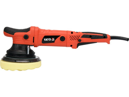 PONCEUSE LUSTREUSE 720W 150MM VAR.SPEED — YATO YT-82200 - SME IMPORT