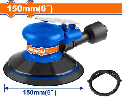 Ponceuse penumatique 150mm WADFOW WAT2505 - SME IMPORT