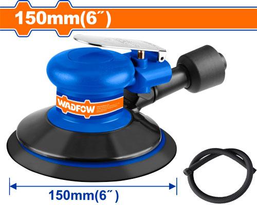 Ponceuse penumatique 150mm WADFOW WAT2505 - SME IMPORT