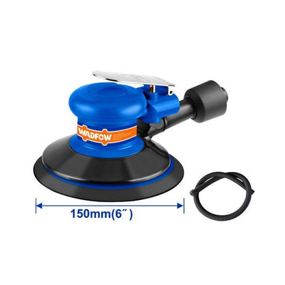 Ponceuse penumatique 150mm WADFOW WAT2505 - SME IMPORT