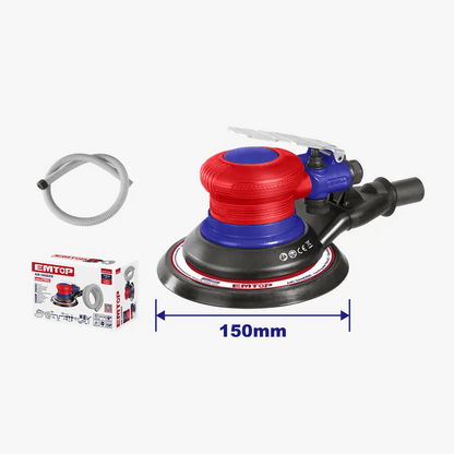Ponceuse pneumatique EMTOP EAPR15001 - SME IMPORT