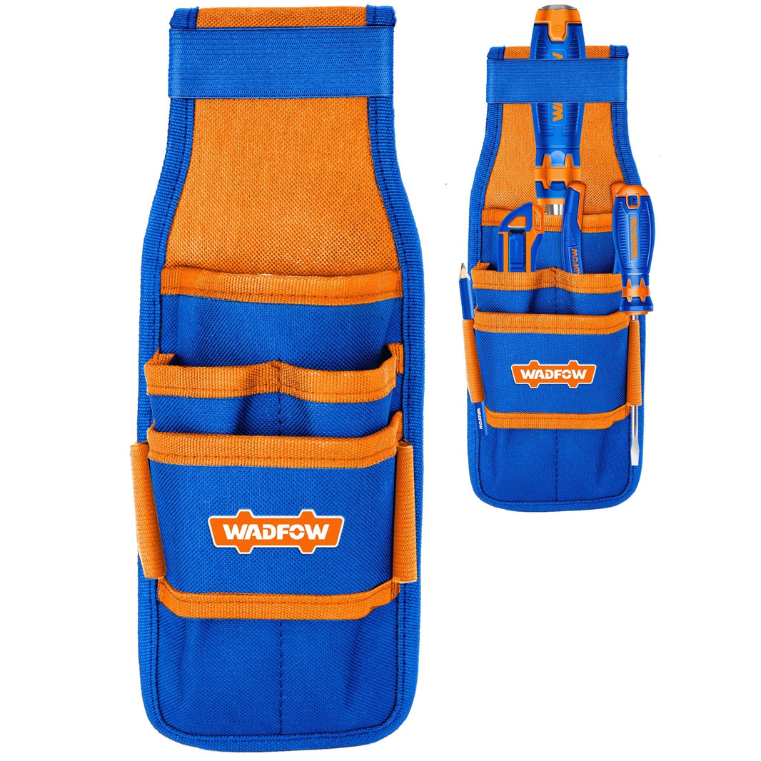 Porte outils 3 poches WADFOW WTG2104 - SME IMPORT