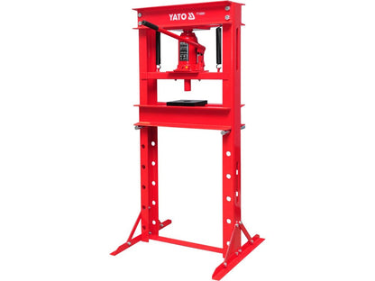 Presse hydraulique – YATO YT-55581 - SME IMPORT