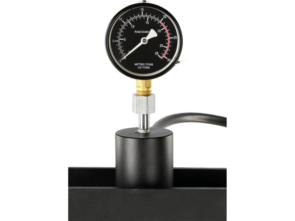 Presse hydraulique – YATO YT-55584 - SME IMPORT