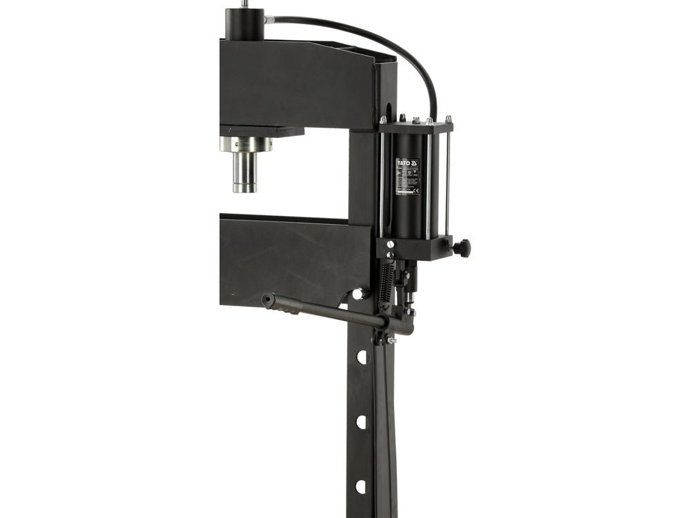 Presse hydraulique – YATO YT-55584 - SME IMPORT