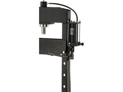 Presse hydraulique – YATO YT-55584 - SME IMPORT