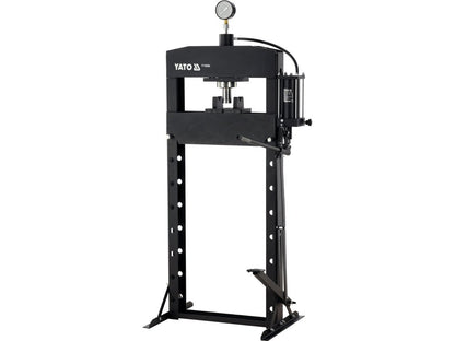 Presse hydraulique – YATO YT-55584 - SME IMPORT