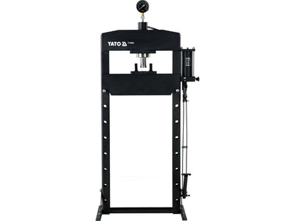 Presse hydraulique – YATO YT-55584 - SME IMPORT
