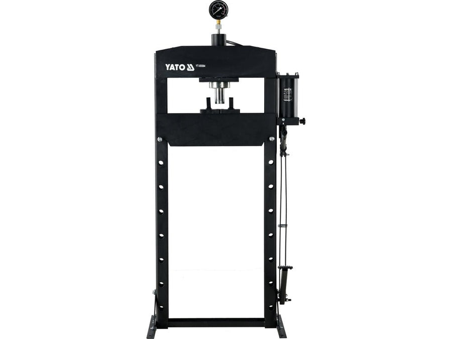Presse hydraulique – YATO YT-55584 - SME IMPORT
