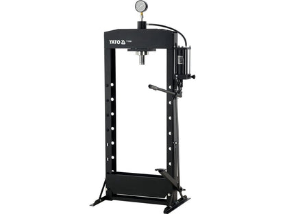 Presse hydraulique – YATO YT-55584 - SME IMPORT