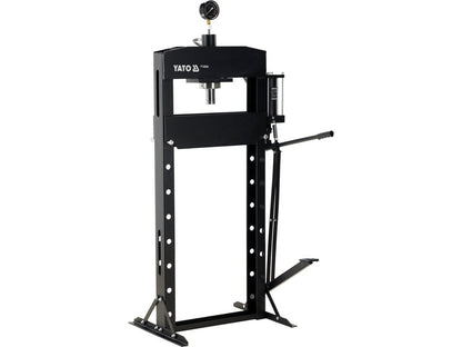 Presse hydraulique – YATO YT-55584 - SME IMPORT
