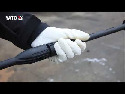 Démonstration YATO YT-85915