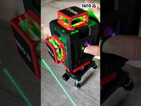 Démonstration YATO YT-30417